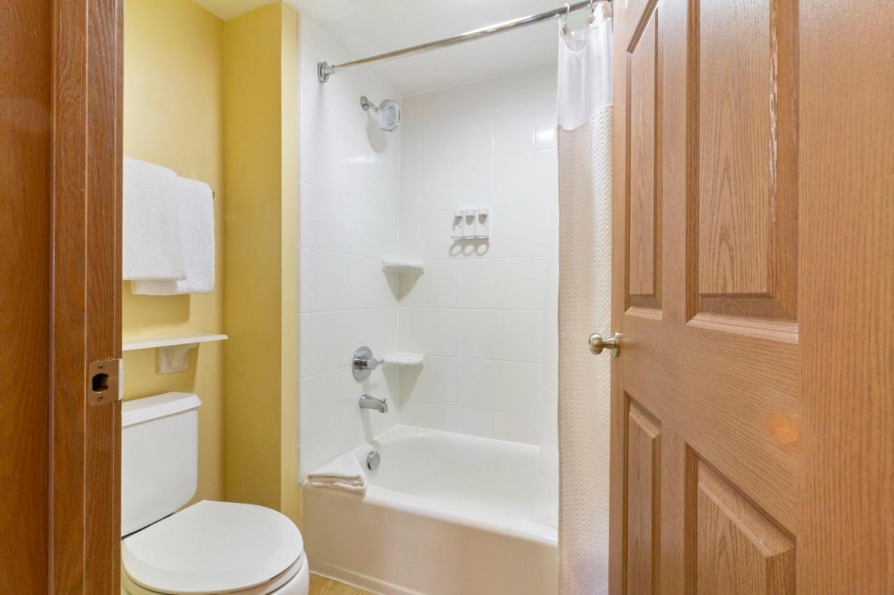 Extended America - Norfolk - Virginia Hotel