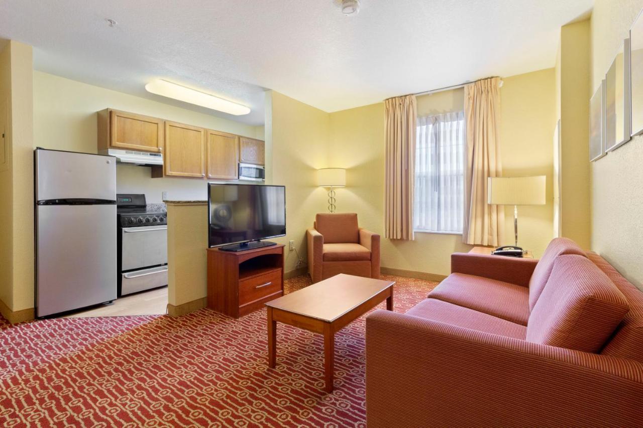 Hotel Extended America - Norfolk - Virginia