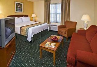 Hotel Extended America - Norfolk - Virginia Virginia Beach