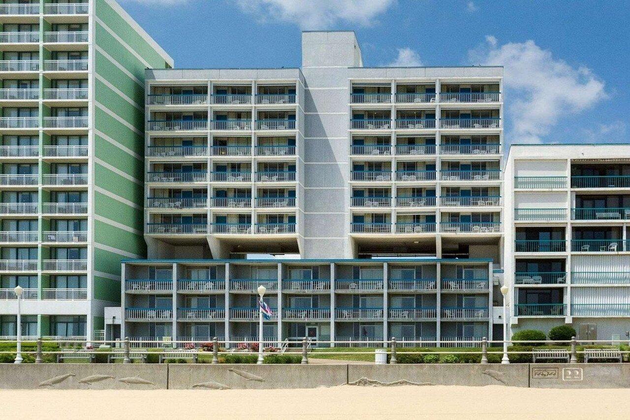 Seaview Virginia Beach