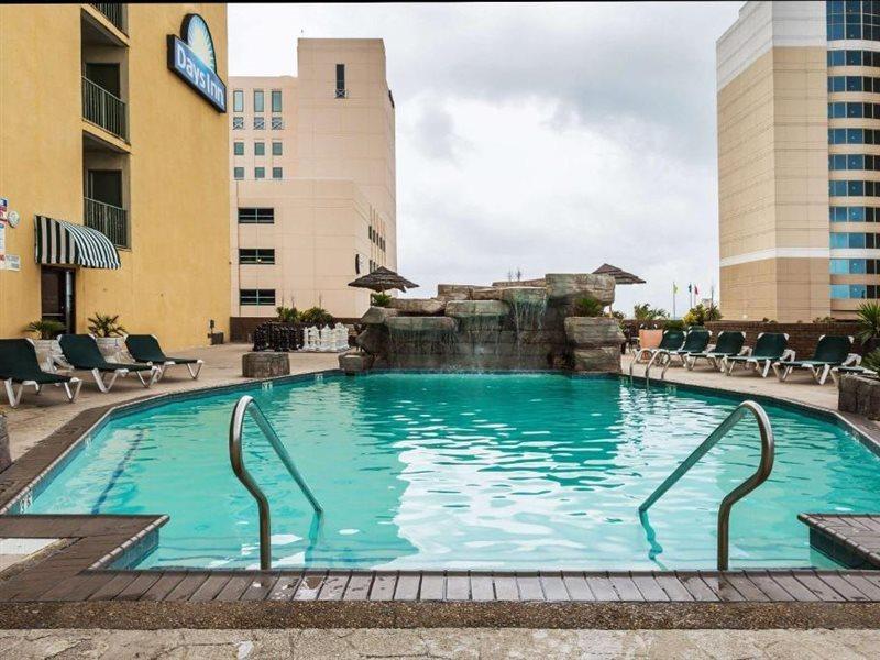 Days By Wyndham Virginia At The Hotel 2*