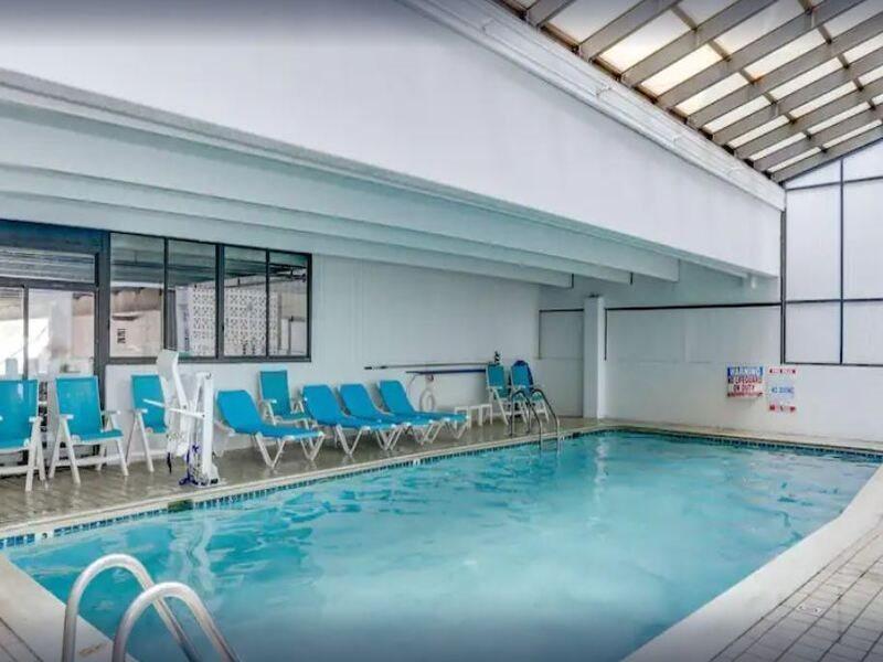Hotel Newcastle 2*