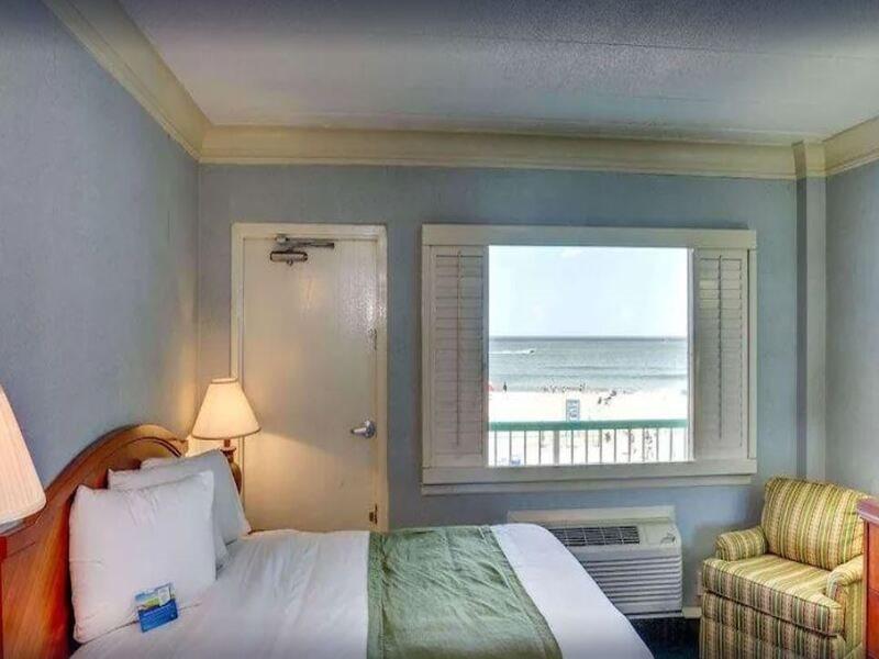 Newcastle Virginia Beach