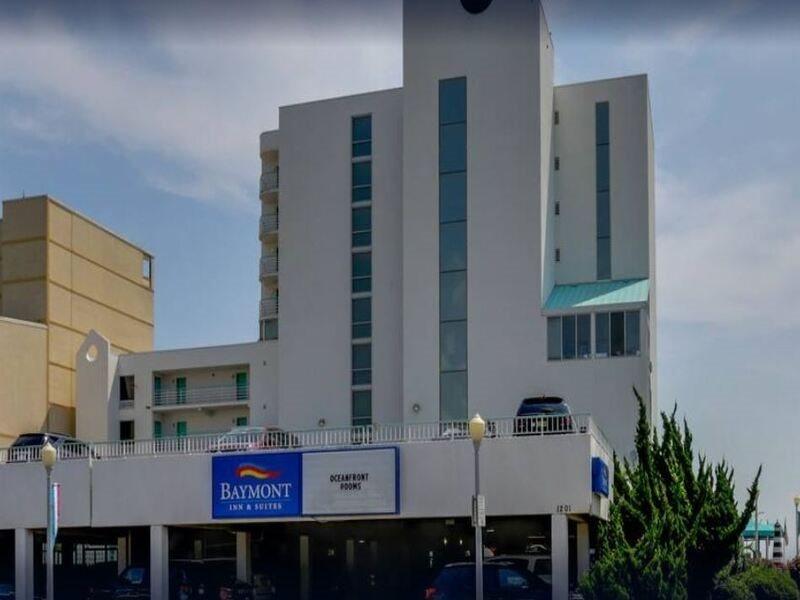 Hotel Newcastle