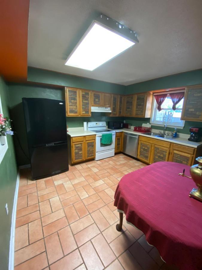 Va Beach Zen Town House