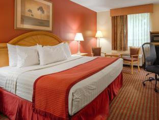 Hotel Best Western Center 3*