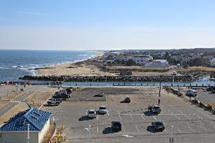The Schooner Virginia Beach