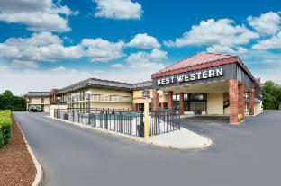Best Western Center