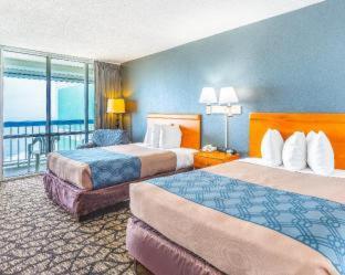 Seaview Hotel Virginia Beach