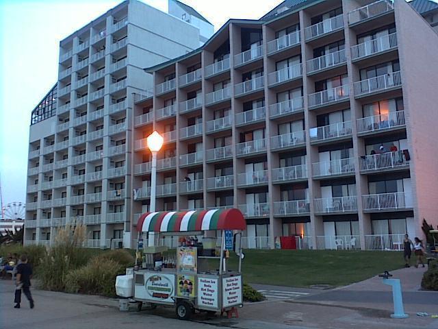 Aqua Vista