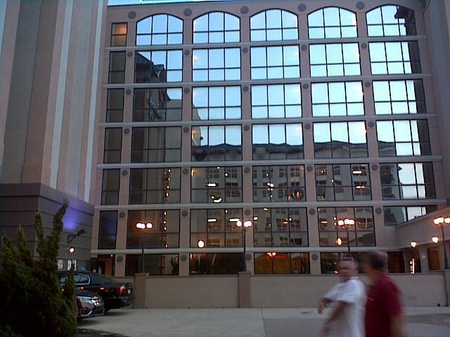 Hotel Aqua Vista