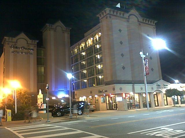 Aqua Vista Hotel