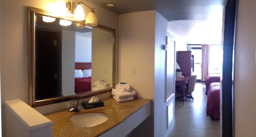 Aqua Vista Hotel 2*
