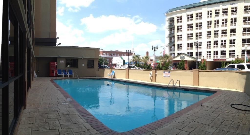 Aqua Vista 2* Virginia Beach