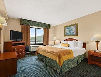 Fairfield & By Marriott Virginia Beach/norfolk Airport Hotel