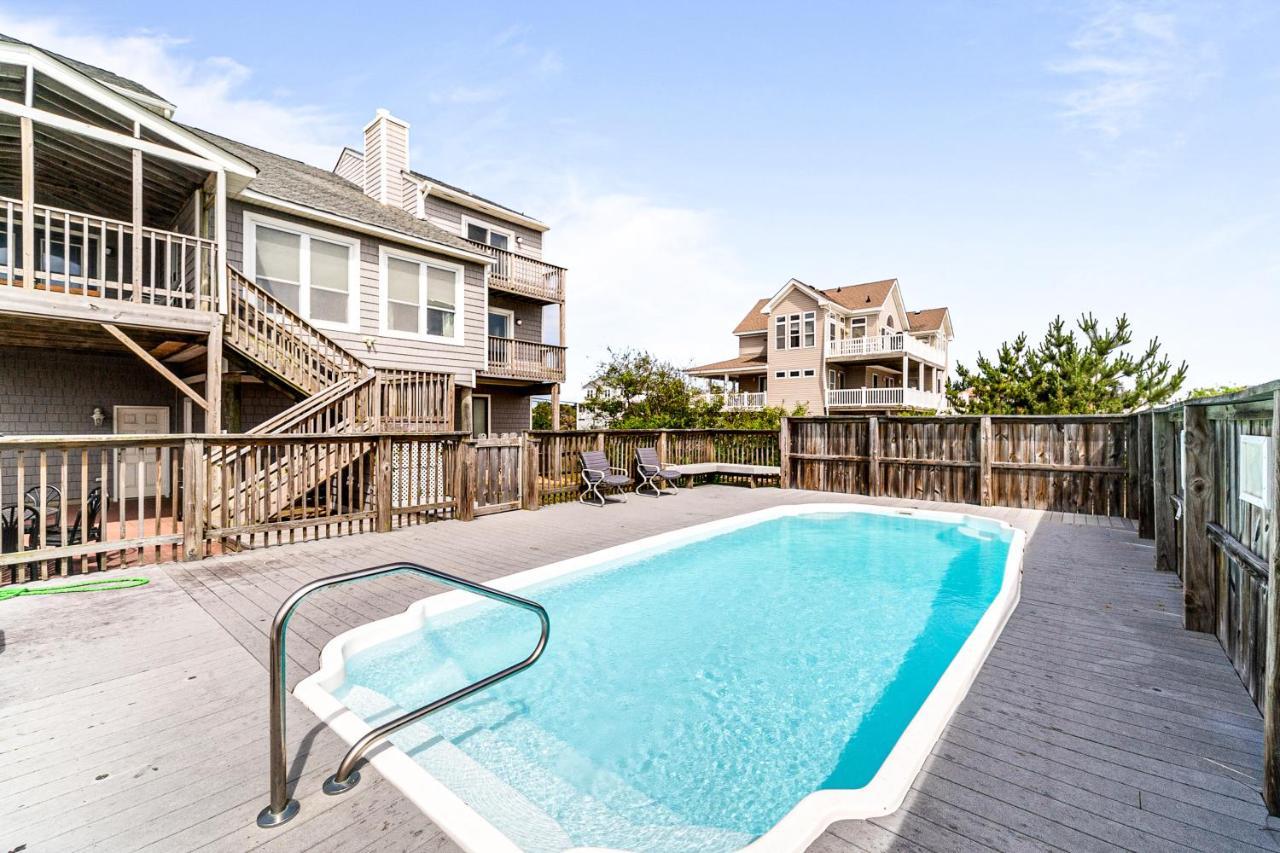 Pelican Haven Holiday home
