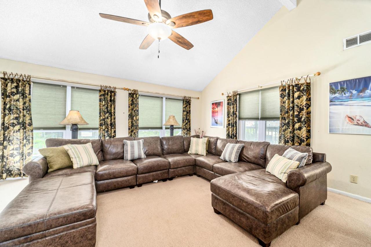 Pelican Haven Holiday home *