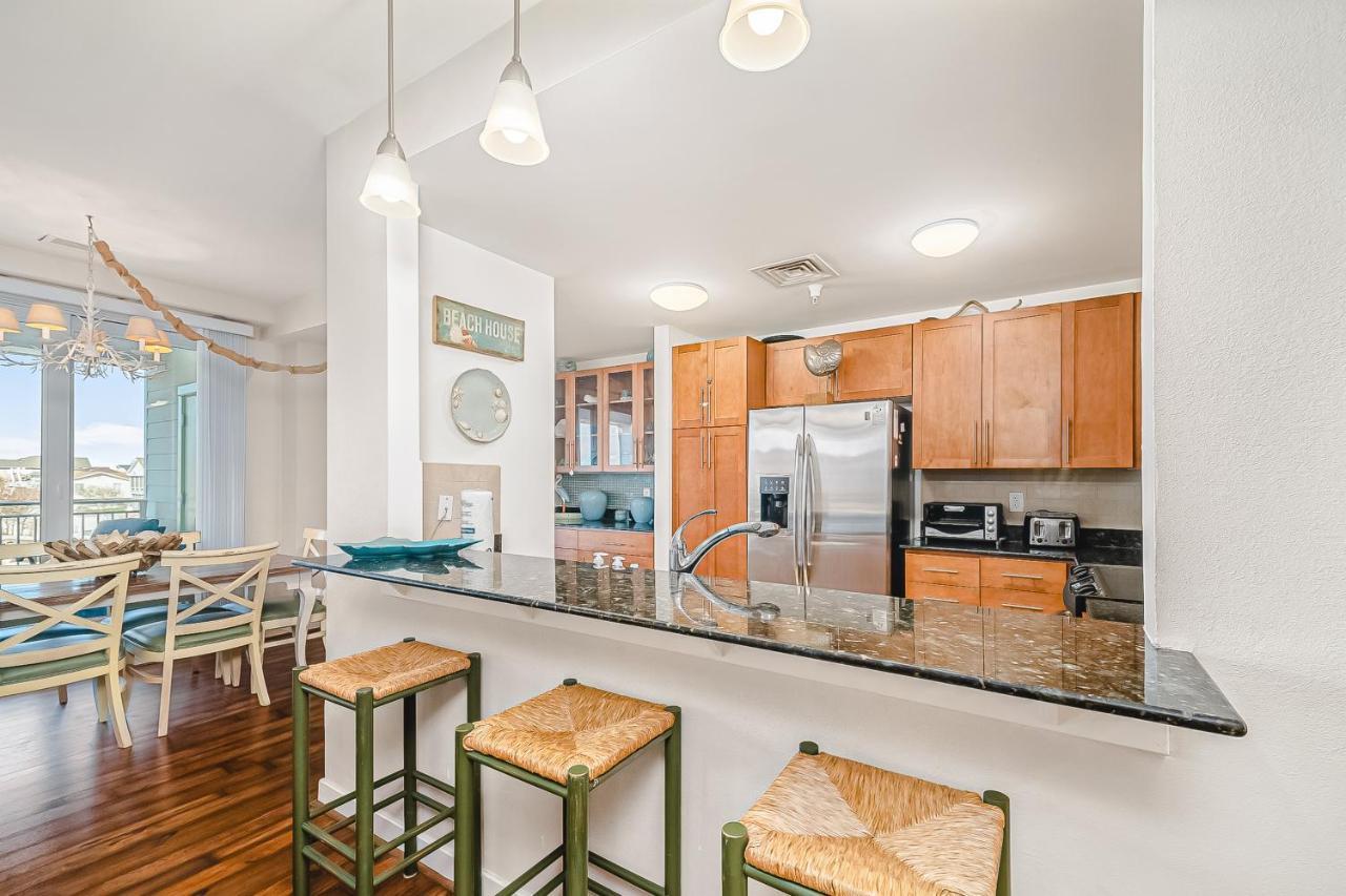 The Sanctuary - Luna Sea 116a Apartment *
