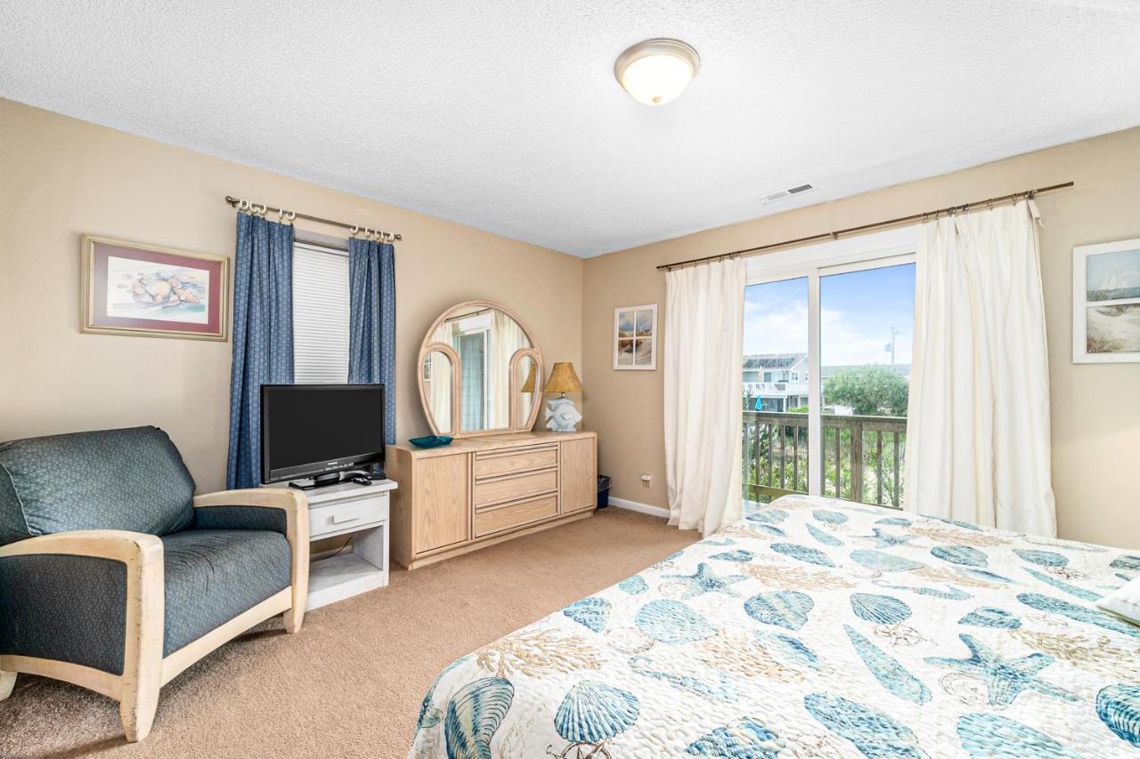 Holiday home Pelican Haven *