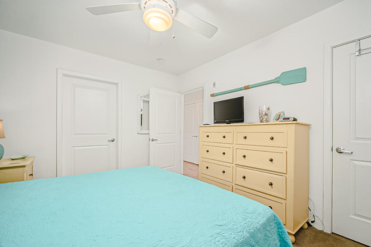 Apartment The Sanctuary - Luna Sea 116a Virginia Beach