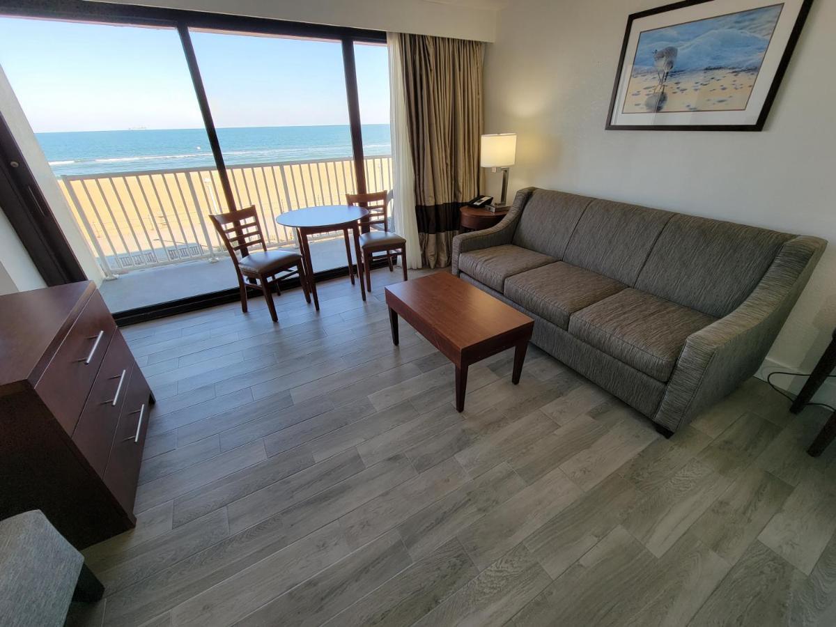 Coastal & Virginia - Oceanfront 3*
