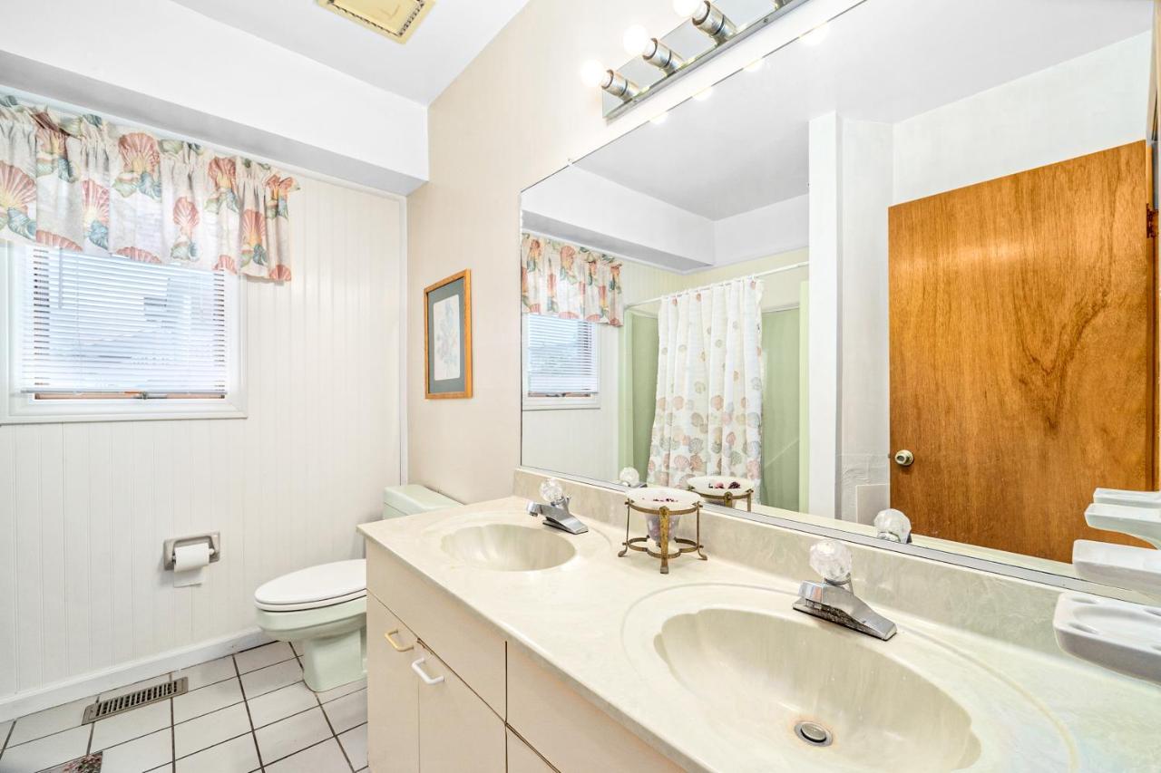 Pelican Haven Holiday home Virginia Beach