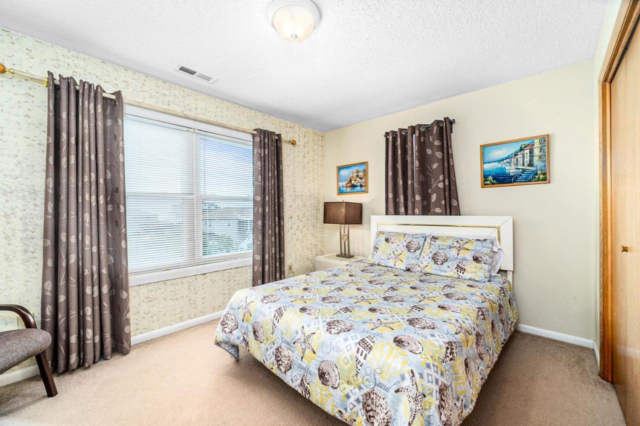Pelican Haven Holiday home Virginia Beach