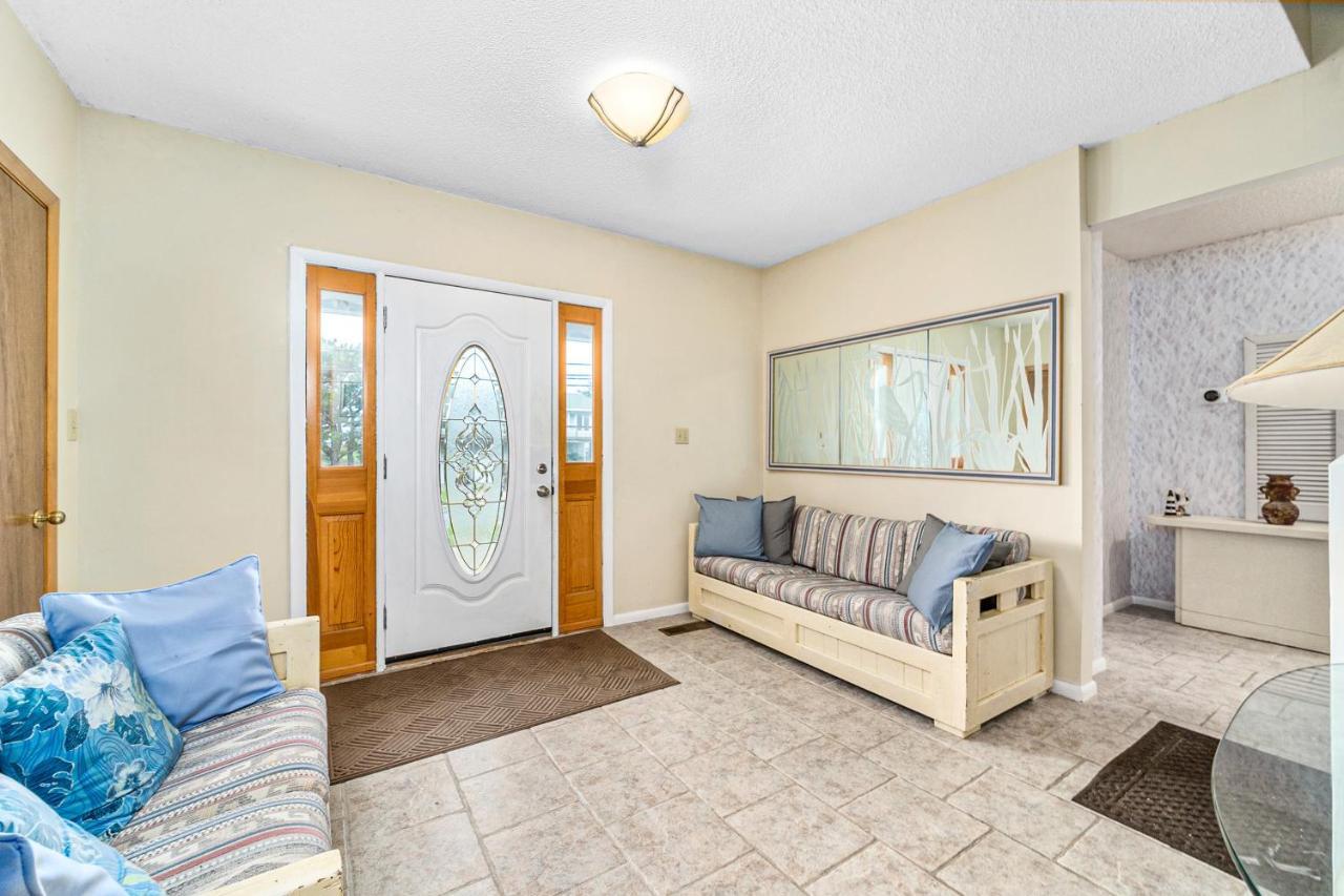 Pelican Haven Holiday home *