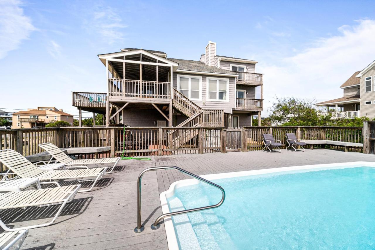 Holiday home Pelican Haven Virginia Beach