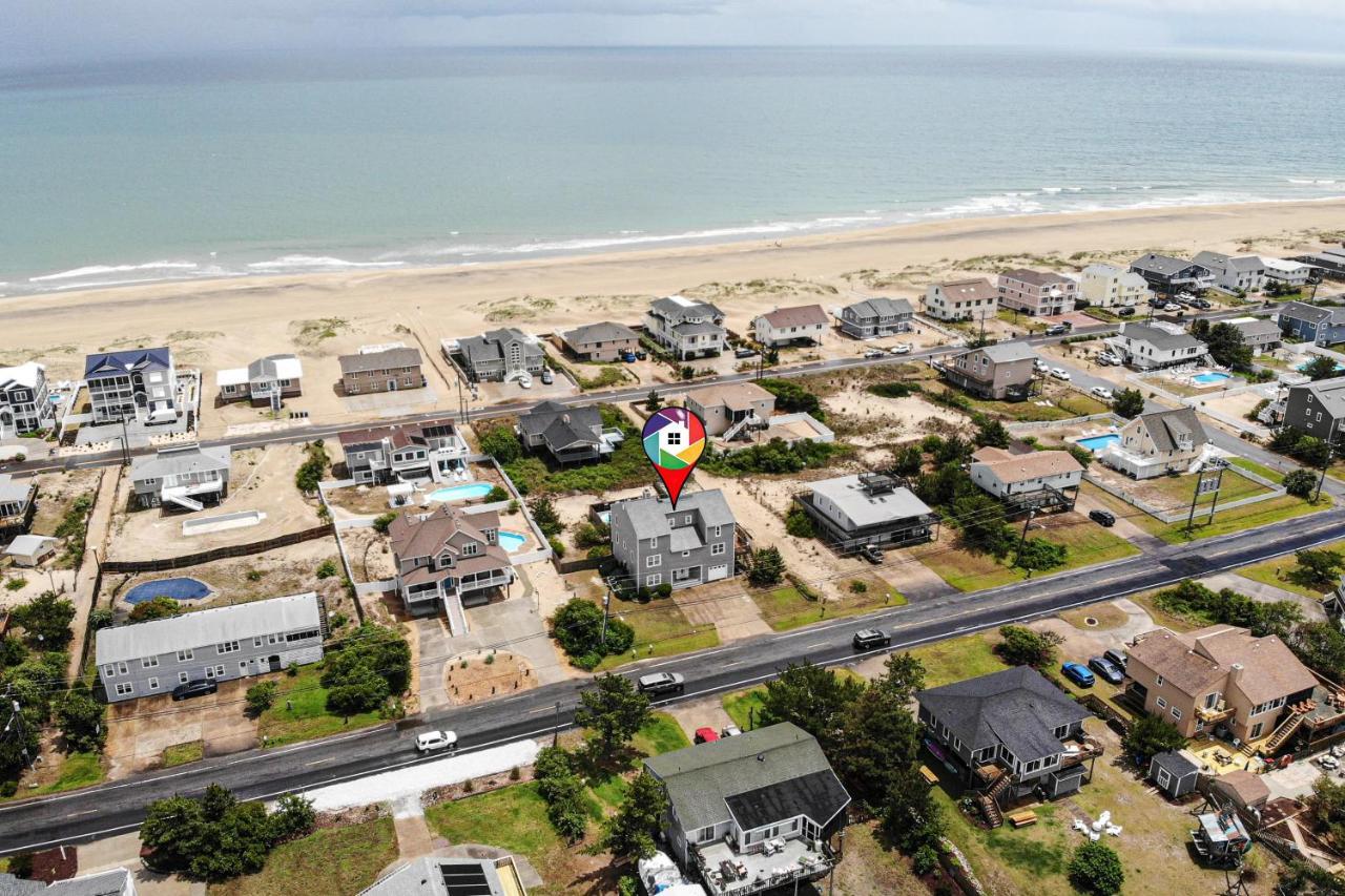 Pelican Haven Holiday home