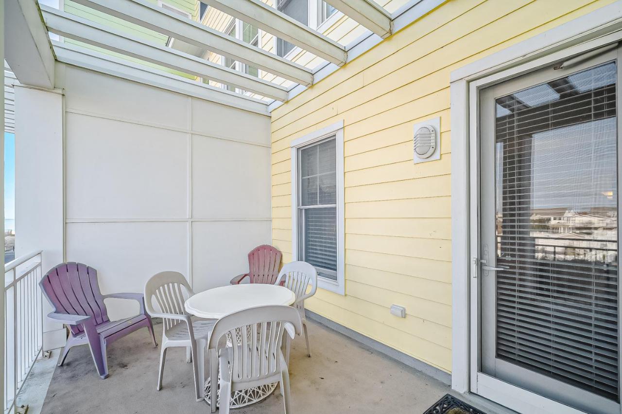 Apartment The Sanctuary - Luna Sea 116a Virginia Beach