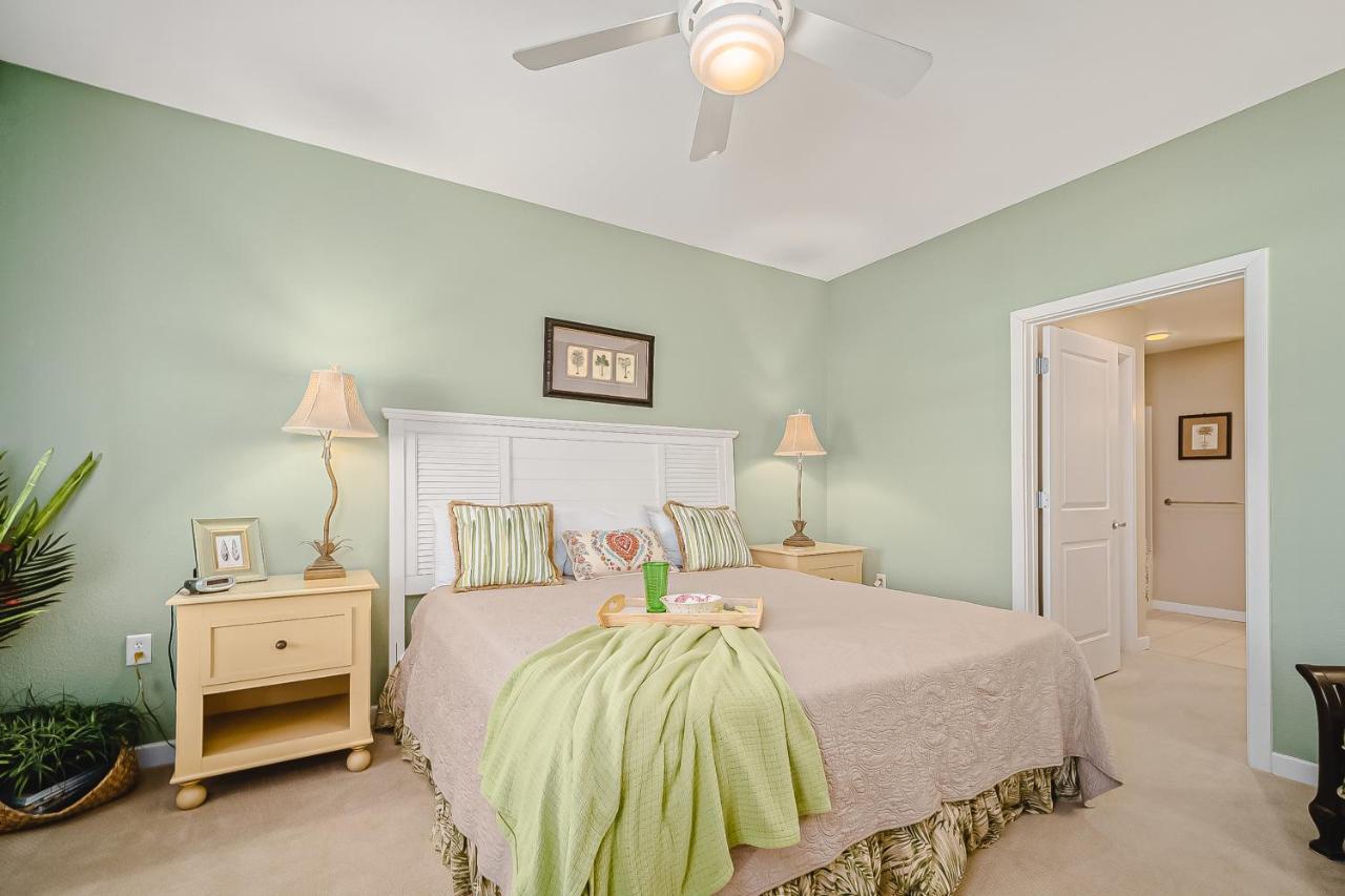 The Sanctuary - Luna Sea 116a Apartment *