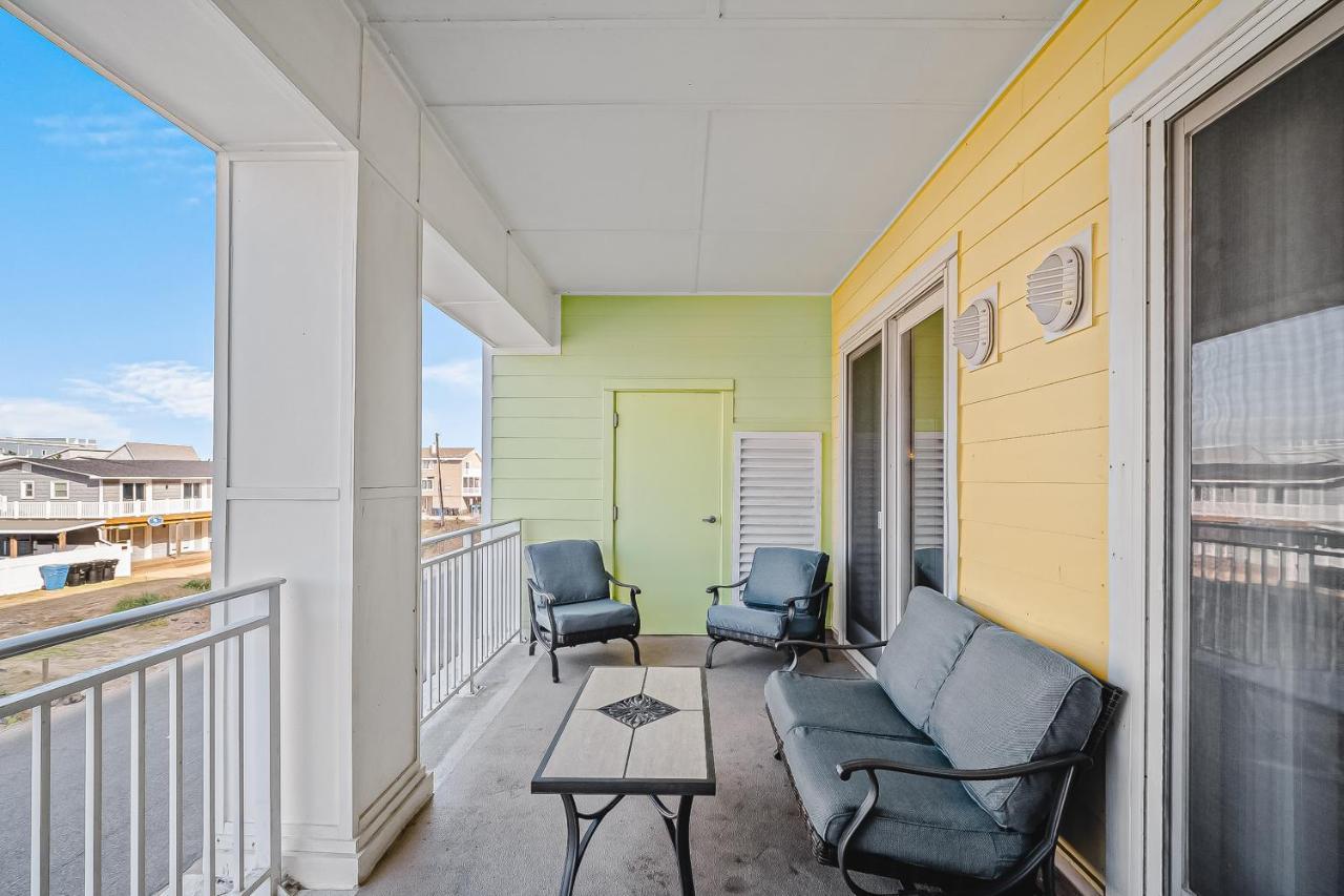 Apartment The Sanctuary - Luna Sea 116a Virginia Beach