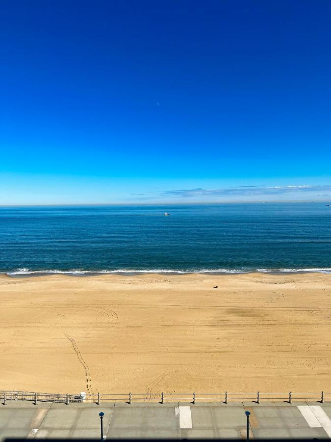 Seaview Hotel Virginia Beach