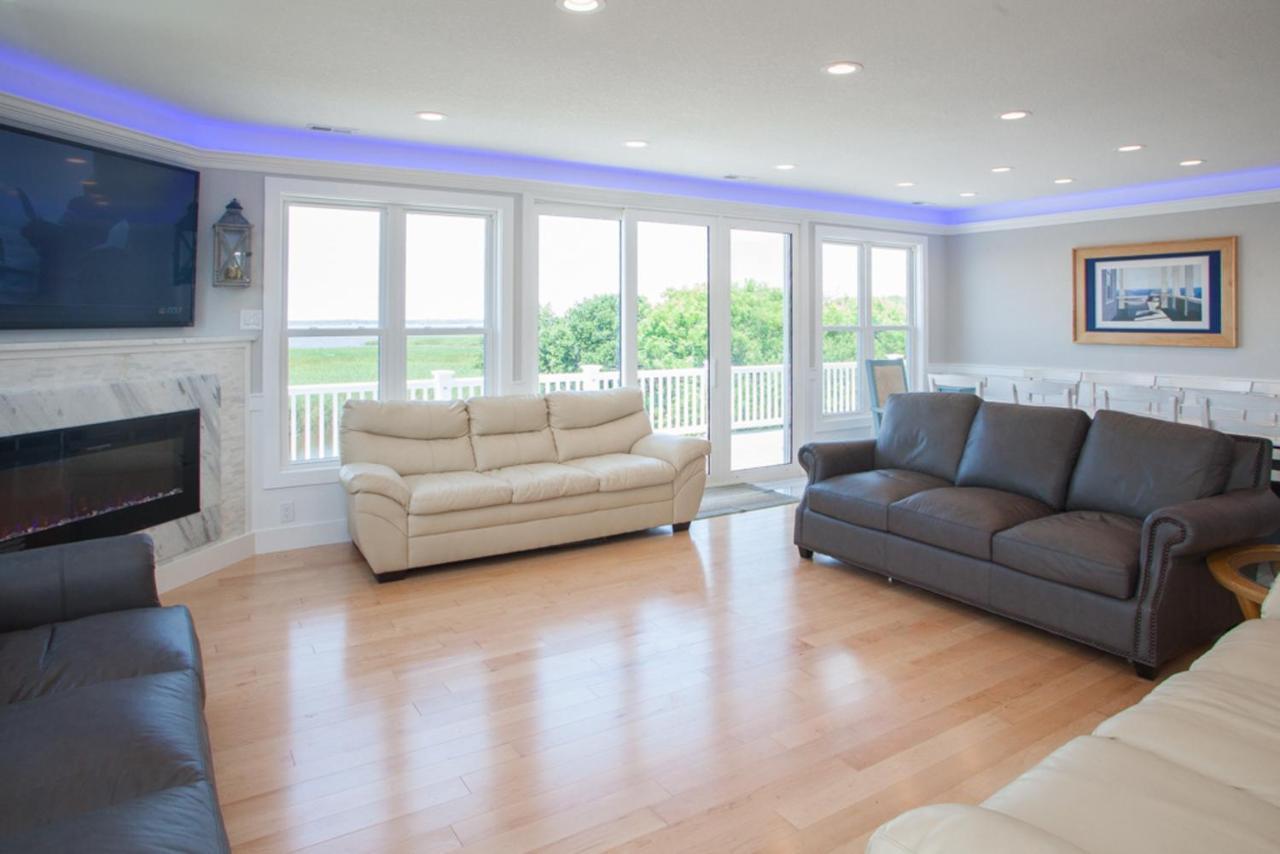 Holiday home Ocean Heart Virginia Beach