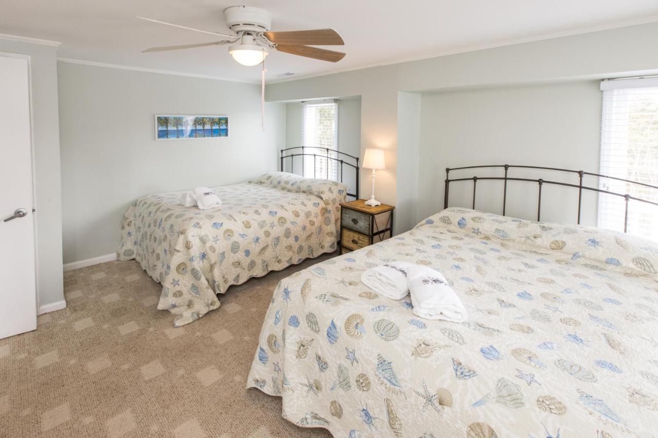 Holiday home Southern Comfort Virginia Beach