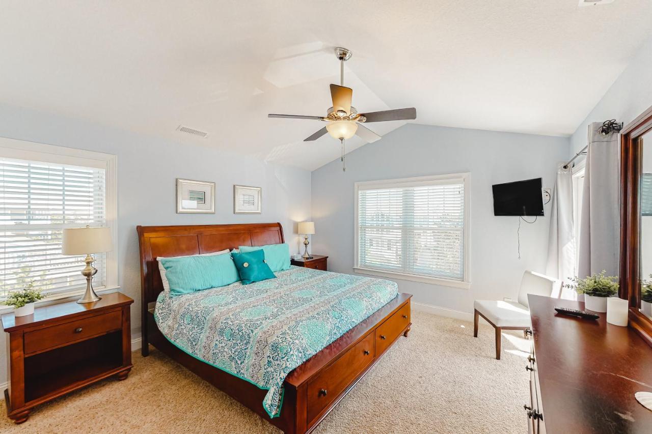 Holiday home Irish Blessings Virginia Beach