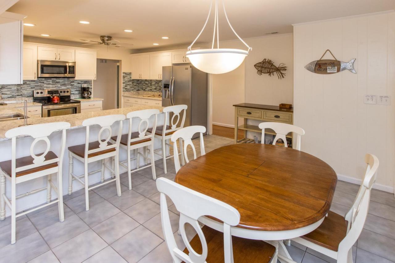 Southern Comfort Holiday home