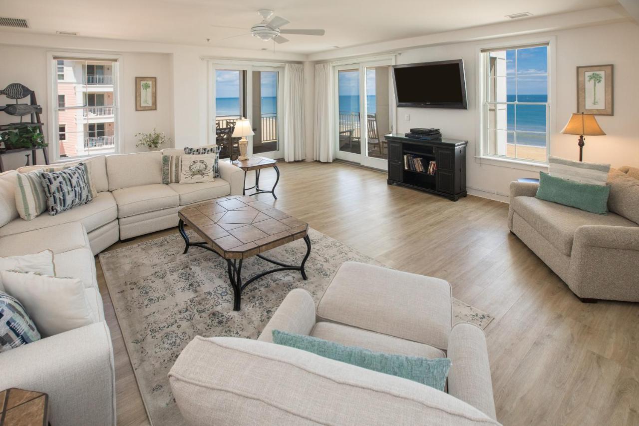 The Sanctuary - Neptune's Castle Penthouse B405 * Virginia Beach