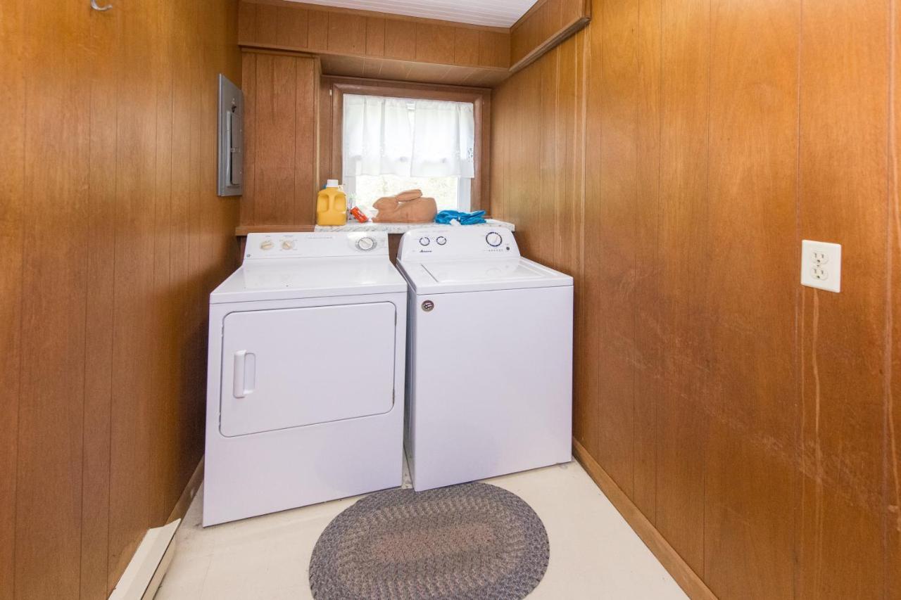 Three Knots Holiday home Virginia Beach