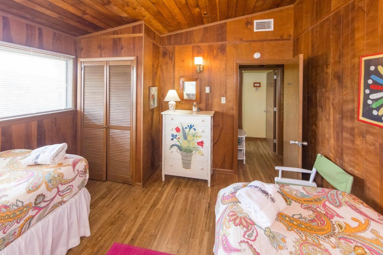 Three Knots Holiday home