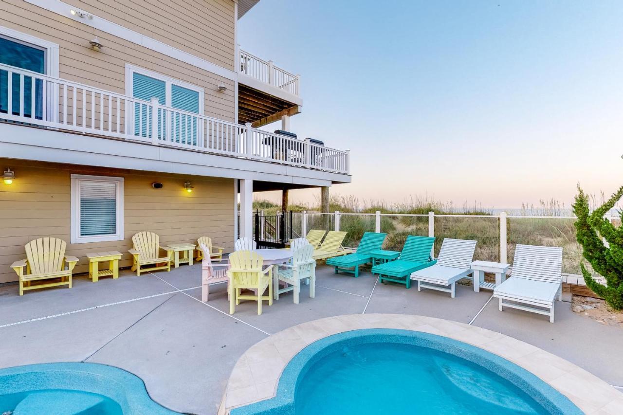 Atlantic Fran-to-sea Holiday home Virginia Beach