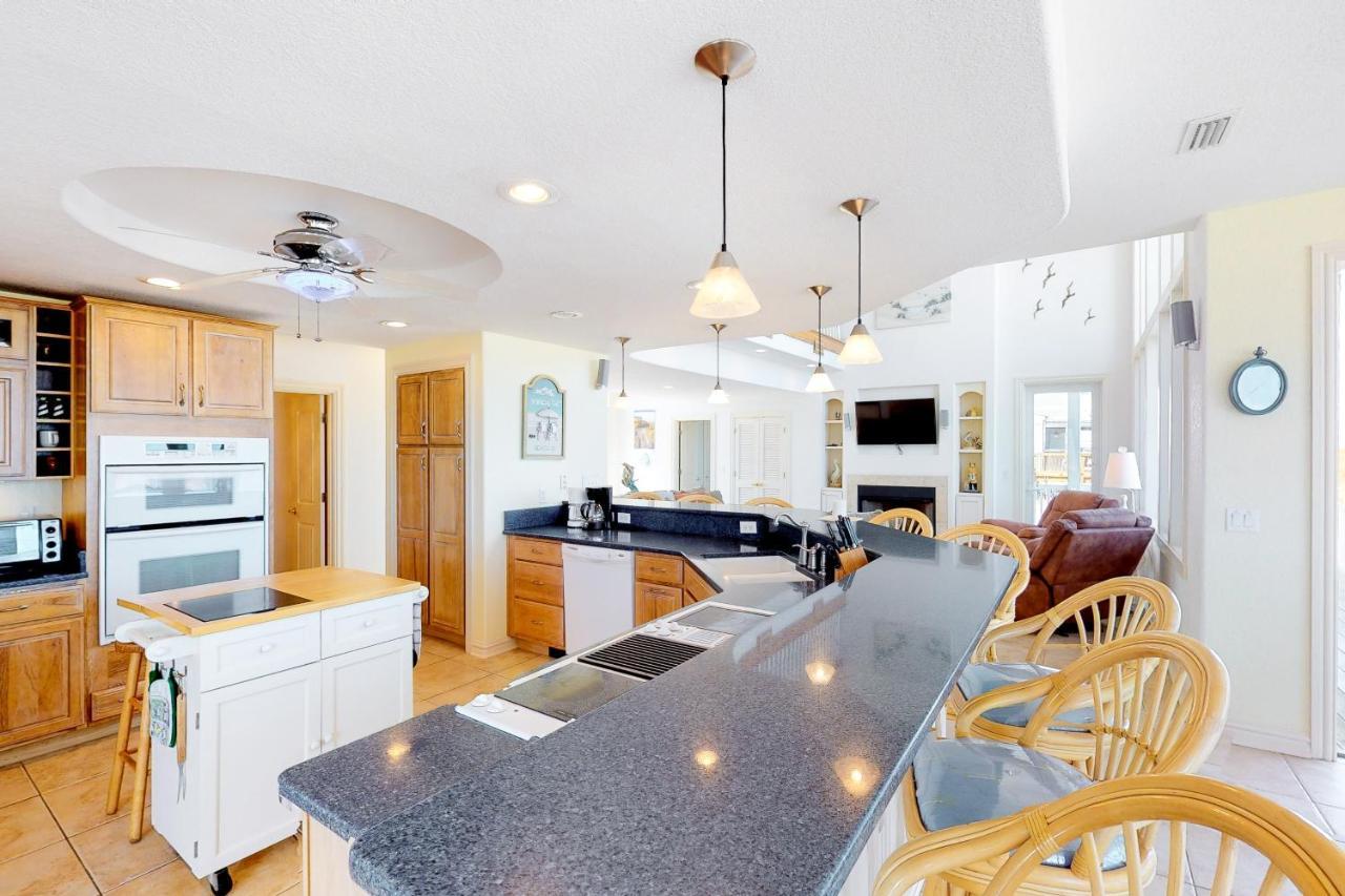 Villamare Holiday home Virginia Beach