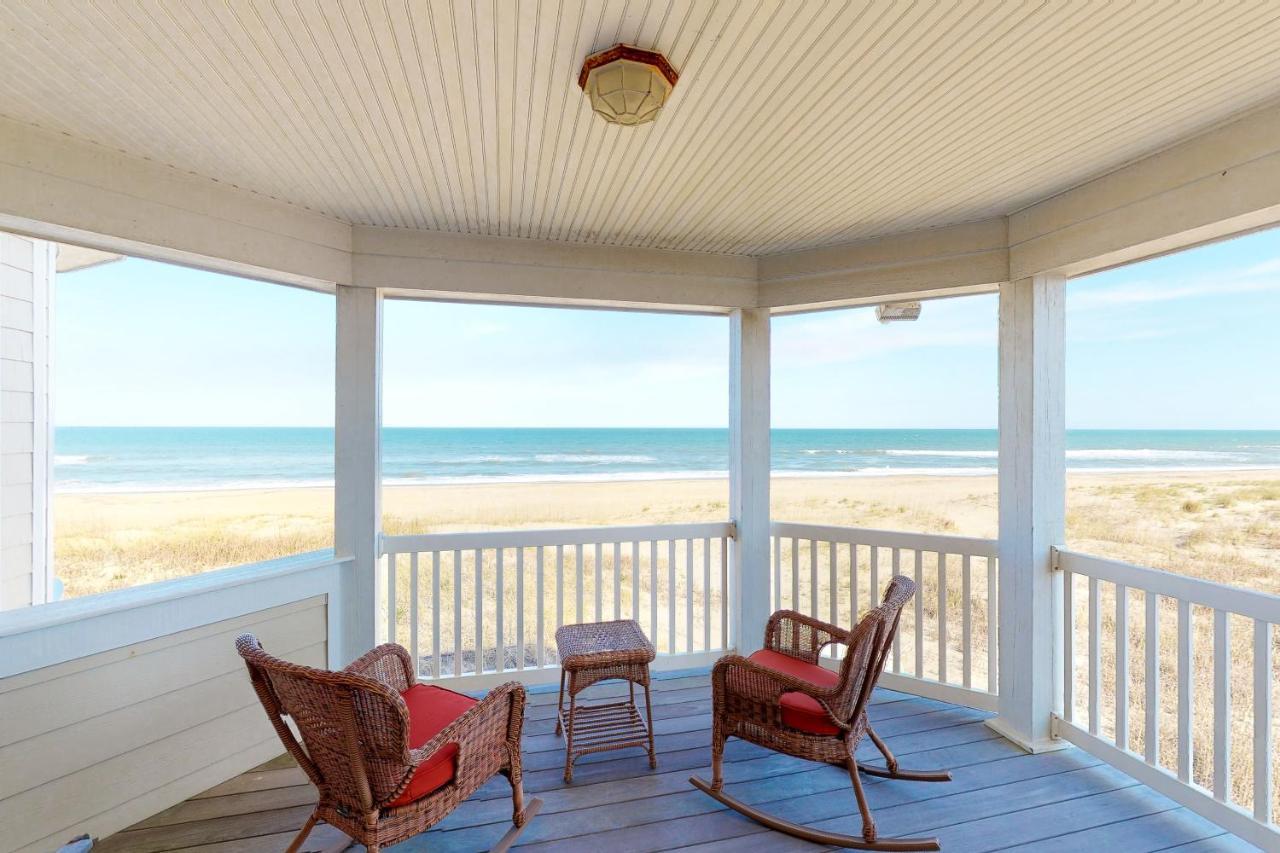 Villamare Holiday home *