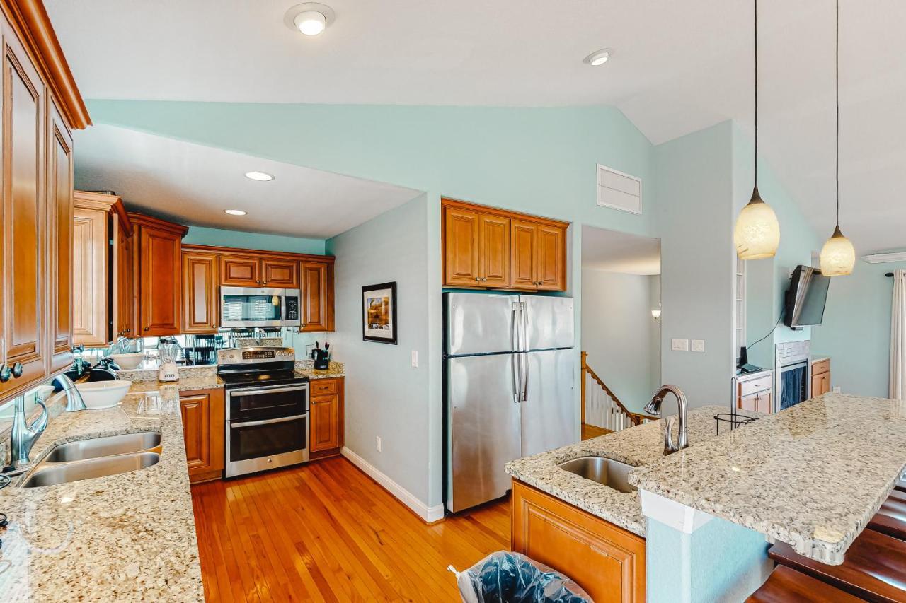 Irish Blessings Holiday home Virginia Beach