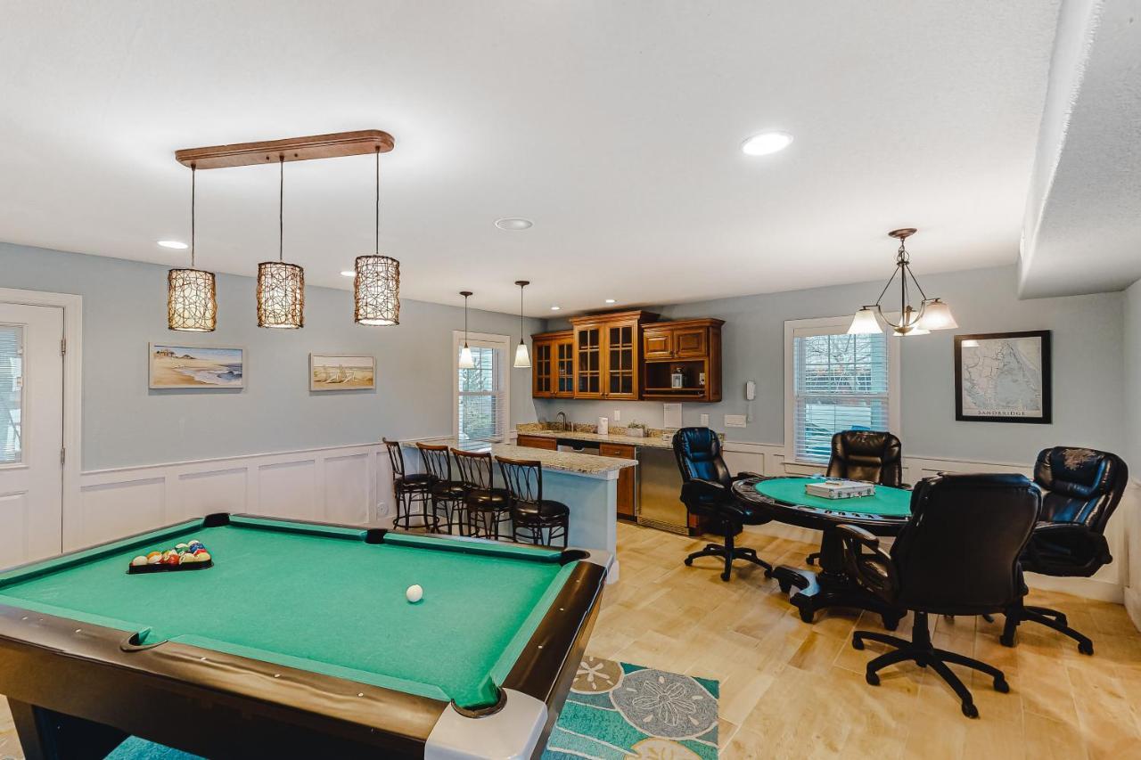 Irish Blessings Holiday home Virginia Beach
