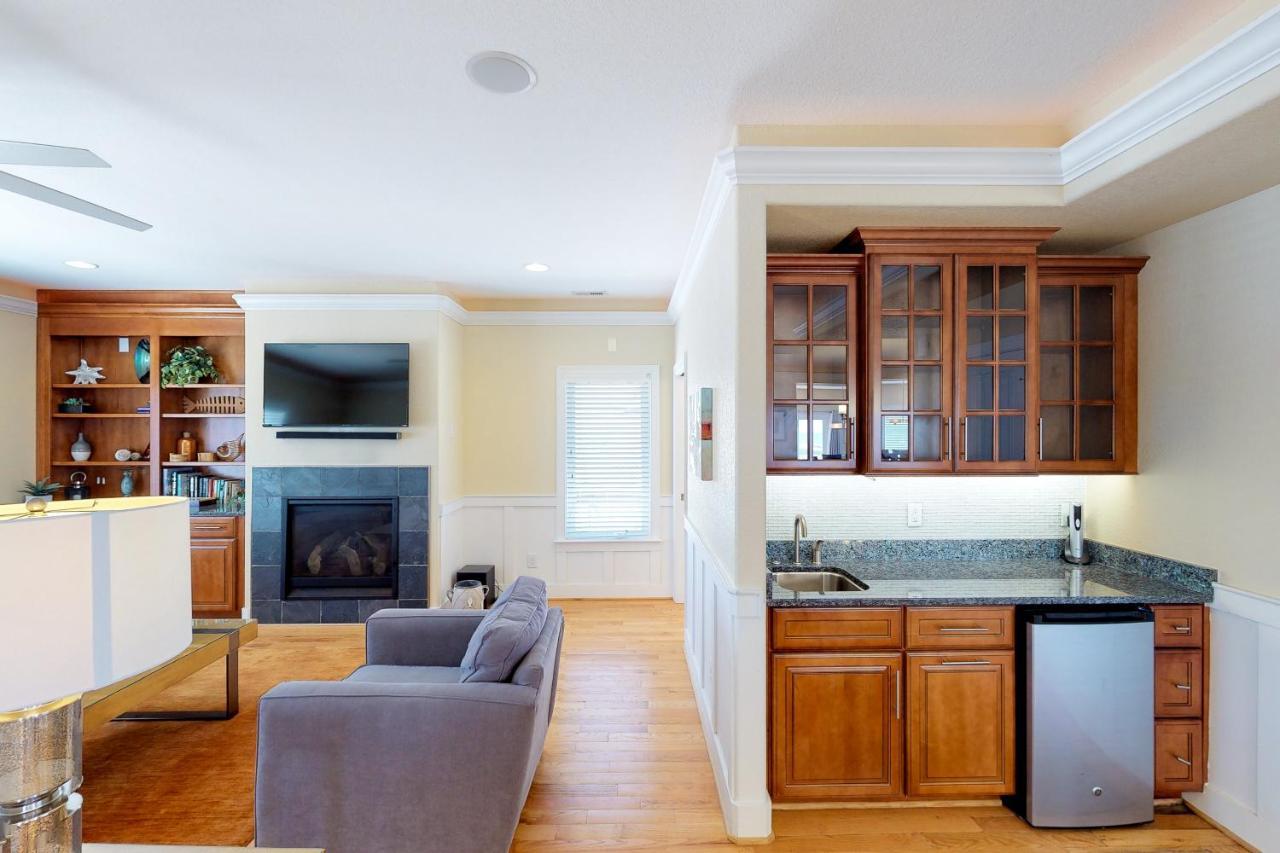 Holiday home Atlantic Fran-to-sea Virginia Beach