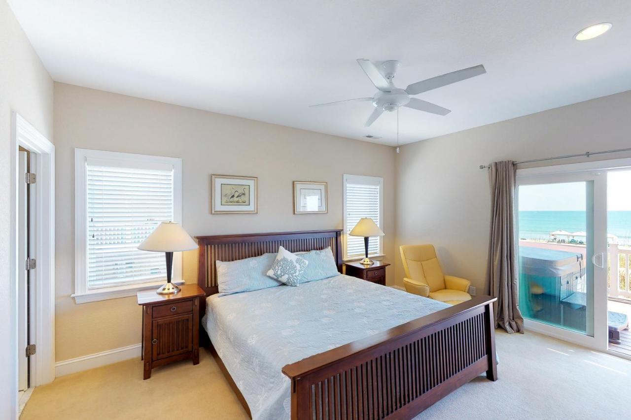 Holiday home Atlantic Fran-to-sea *
