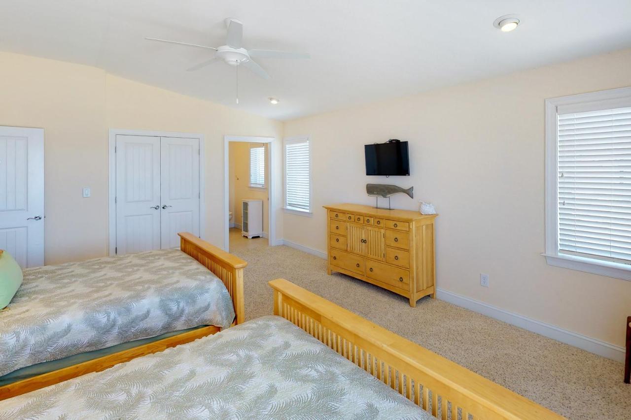 Atlantic Fran-to-sea Holiday home