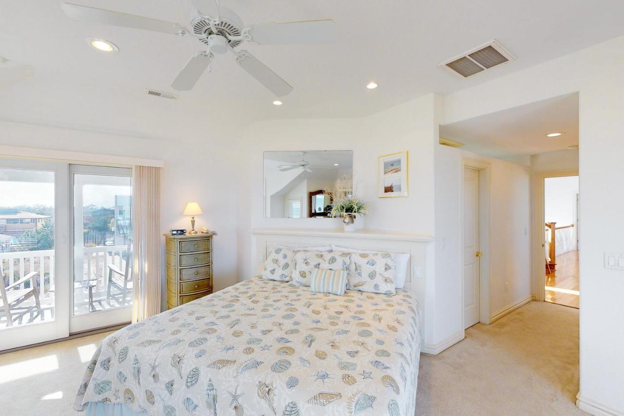 Villamare Holiday home
